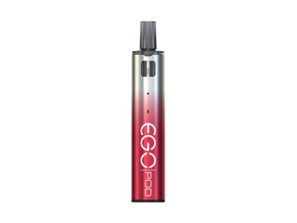 Joyetech eGo AIO AST Pod Kit 1000mAh Fuchsia Pink 1ks