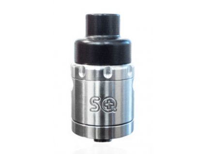 SQUAPE X Dripper RDA atomizér