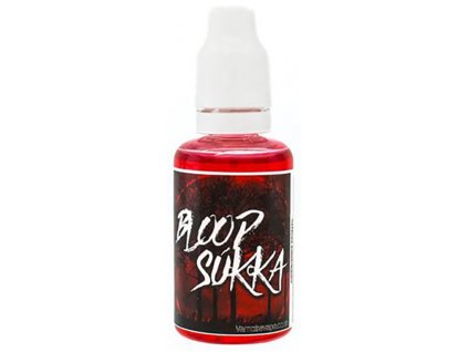 5126 1 prichut vampire vape upiri krev blood sukka