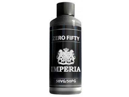 IMPERIA FIFTY VPG 50 50 100ml