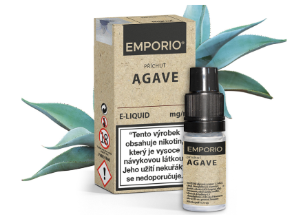 agave