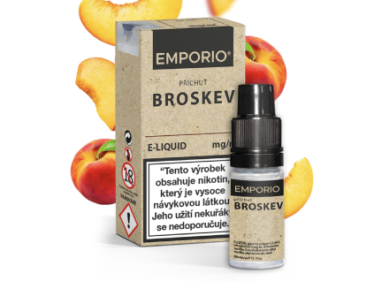broskev