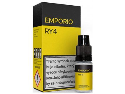 imperia eliquid ry42