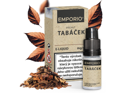 tabacek