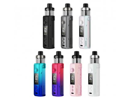 VooPoo Drag S2 Pod Kit1