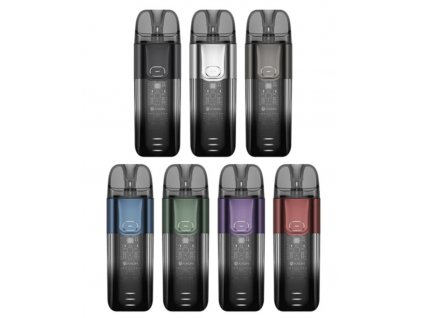 Vaporesso LUXE X Pod Kit