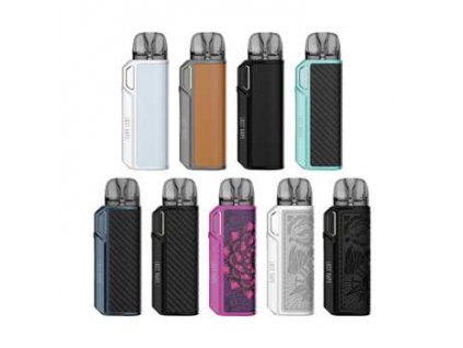 Lost Vape Thelema Elite 40 Pod Kit