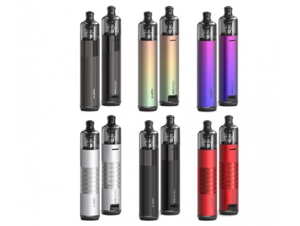 Aspire Flexus Stik Pod Kit 1200mAh