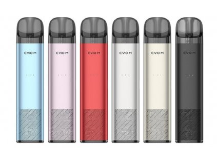 joyetech evio m pod kit