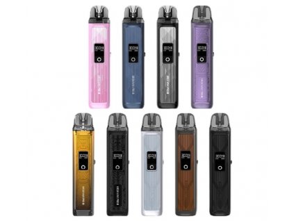 lost vape ursa nanopropod 2