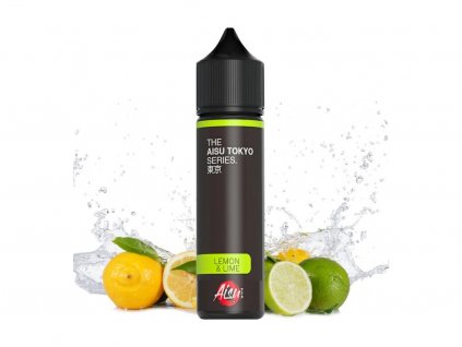 8501 prichut zap juice shake and vape aisu tokyo 20ml lemon and lime