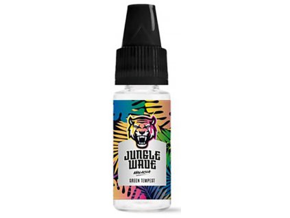 6122 1 jungle wave green tempest 10ml