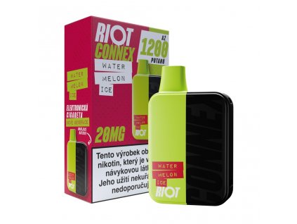 RIOT Connex Kit (Watermelon Ice)