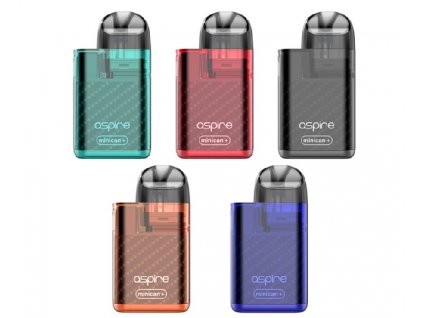 aspire minican 2