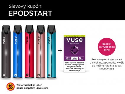 EPODSTART