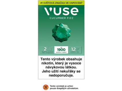 vuse epod cucu fizz