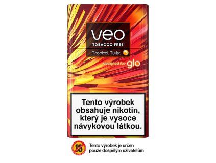 VEO Tropical Twist