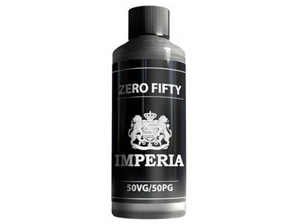 6512 1 univerzani baze zero imperia fifty vpg 50 50 1000ml