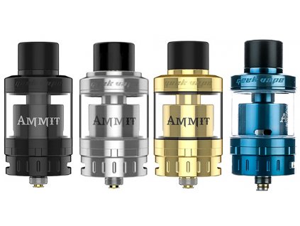 GeekVape AMMIT 25 RTA Tank