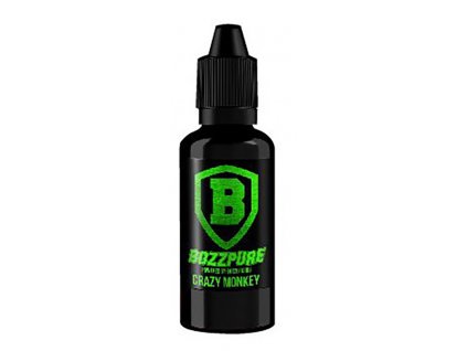 6935 1 bozz crazy monkey 10ml