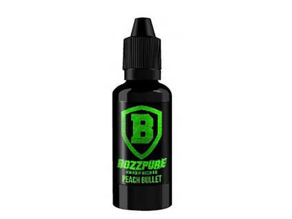 6941 1 bozz peach bullet 10ml