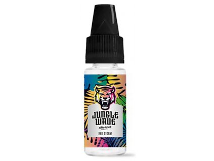 7412 1 jungle wave red storm 10ml