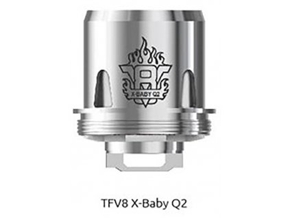 7517 1 zhavici hlava q2 core pro tfv8 x baby 0 4ohm