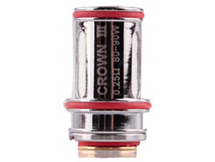 UWELL Crown 3 žhavící hlava - 0,25ohm