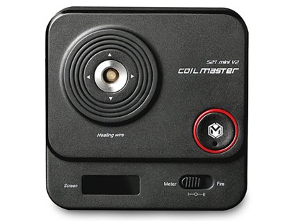 coilmaster 521 v2 tab