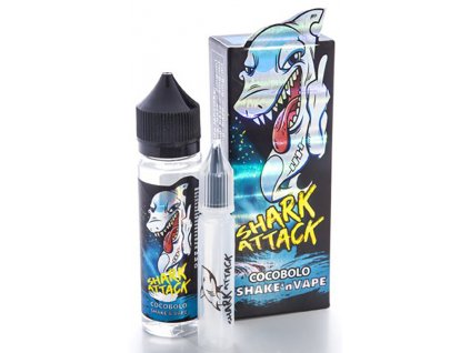 8423 1 prichut imperia shark attack cocobolo 10ml