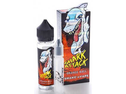 8429 1 prichut imperia shark attack orange ball 10ml