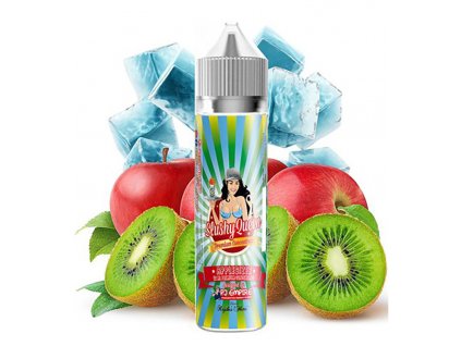 8990 1 prichut pj empire slushy queen applegizer 12ml