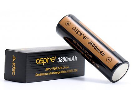 8993 1 baterie aspire inr 21700 3800mah 25a