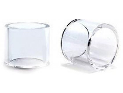 Náhradní skleněné tělo pro Digiflavor Siren 2 4,5ml (24mm)