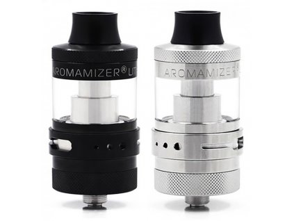 Steam Crave Aromamizer Lite RTA