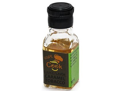 9239 1 prichut imperia vape cook caramel tobacco 10ml