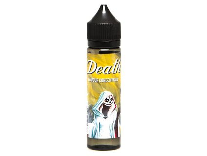 9506 1 prichut kts gothic death shake and vape 10ml