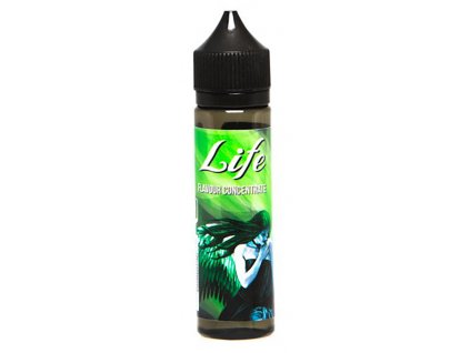 9509 1 prichut kts gothic life shake and vape 10ml