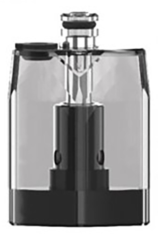 Žhavící hlava Vaptio Solo Flat 1ohm