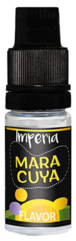 Příchuť IMPERIA Black Label: Maracuya 10ml