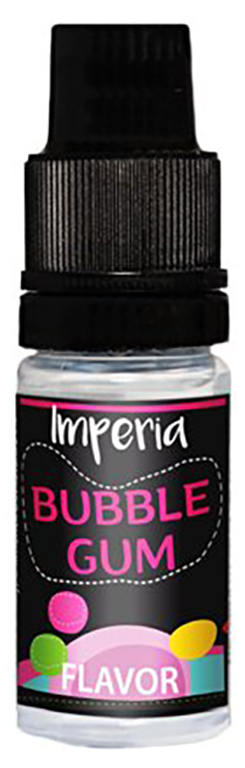 Levně Příchuť IMPERIA Black Label Bubble Gum 10ml