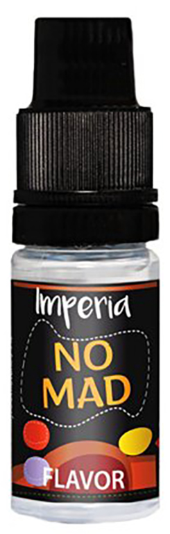 Levně Příchuť IMPERIA Black Label Nomad 10ml