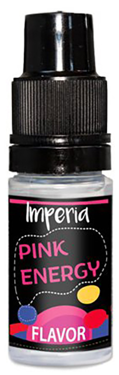 Levně Příchuť IMPERIA Black Label Pink Energy 10ml