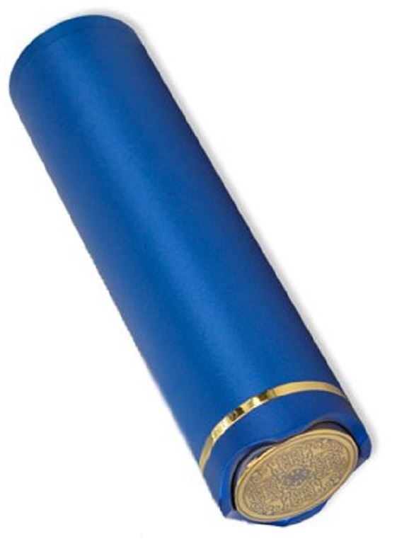 Dotmod Petri Lite 22mm V2 MECH MOD (mechanický grip) Barva: Modrá