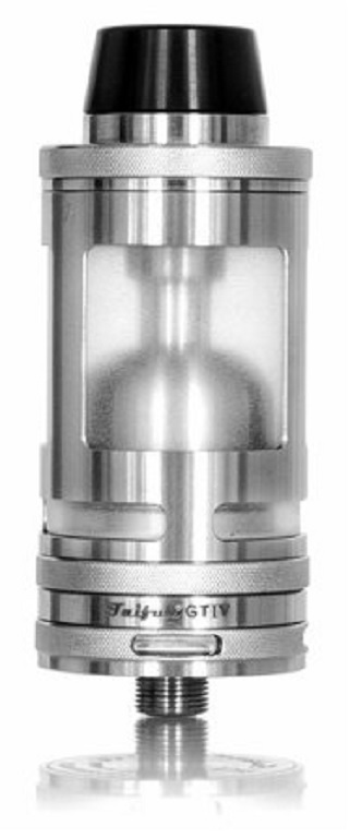 SmokerStore Taifun GT IV Tank Cover – Triple Window