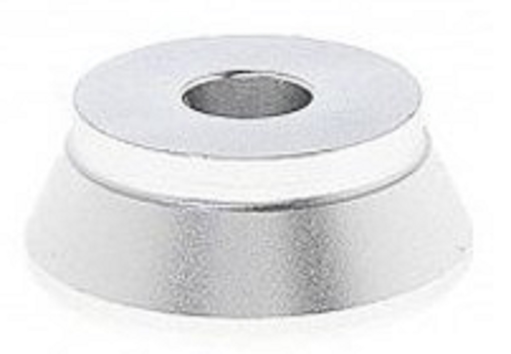 Neznačkové Hliníkový stojánek na atomizéry Barva: Stříbrná