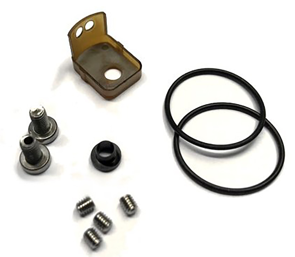 SmokerStore Taifun BTD RDA náhradní díly