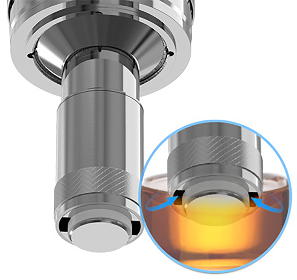 Joyetech žhavící hlava BF pro Cubis, eGo AIO Clapton MTL 1,5ohm