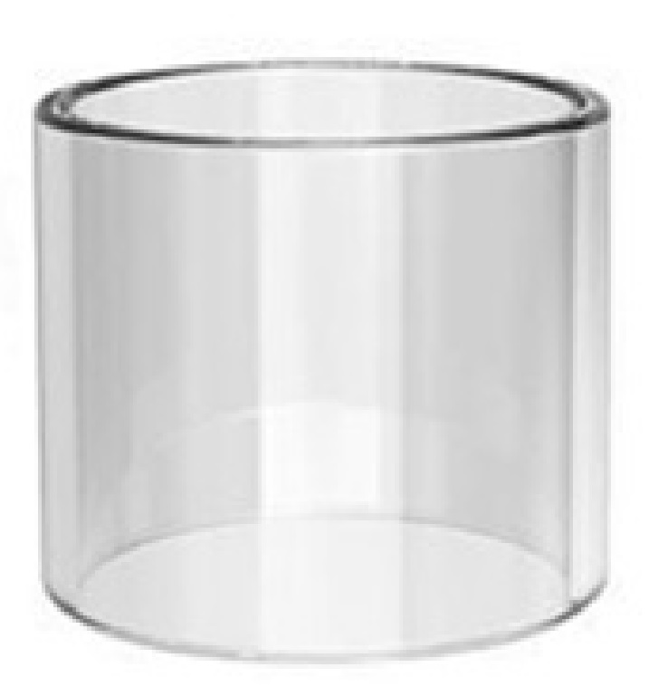 Náhradní tělo Vandy Vape BSKR MTL startovací sada 2ml - Čirá