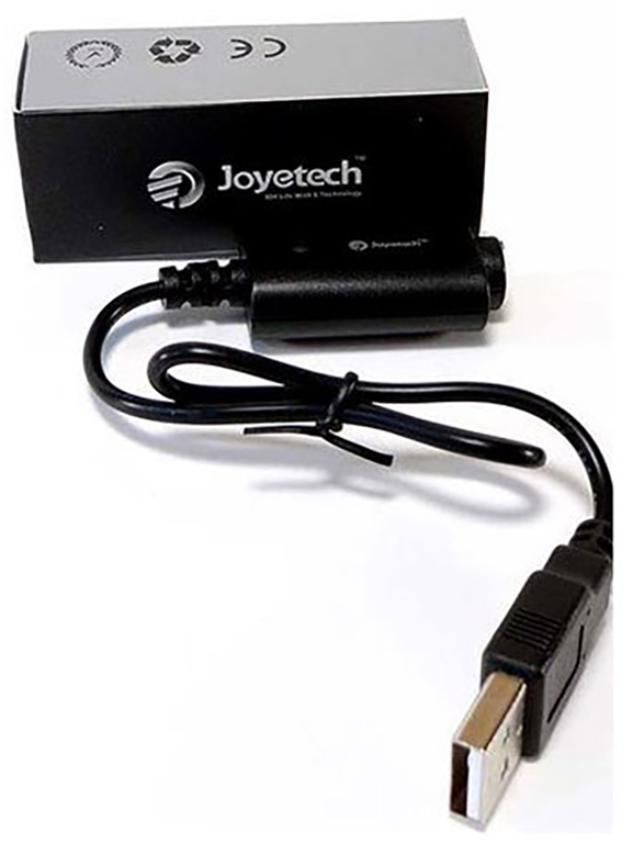 Joyetech USB nabíječka pro eGo-C a eGo-T